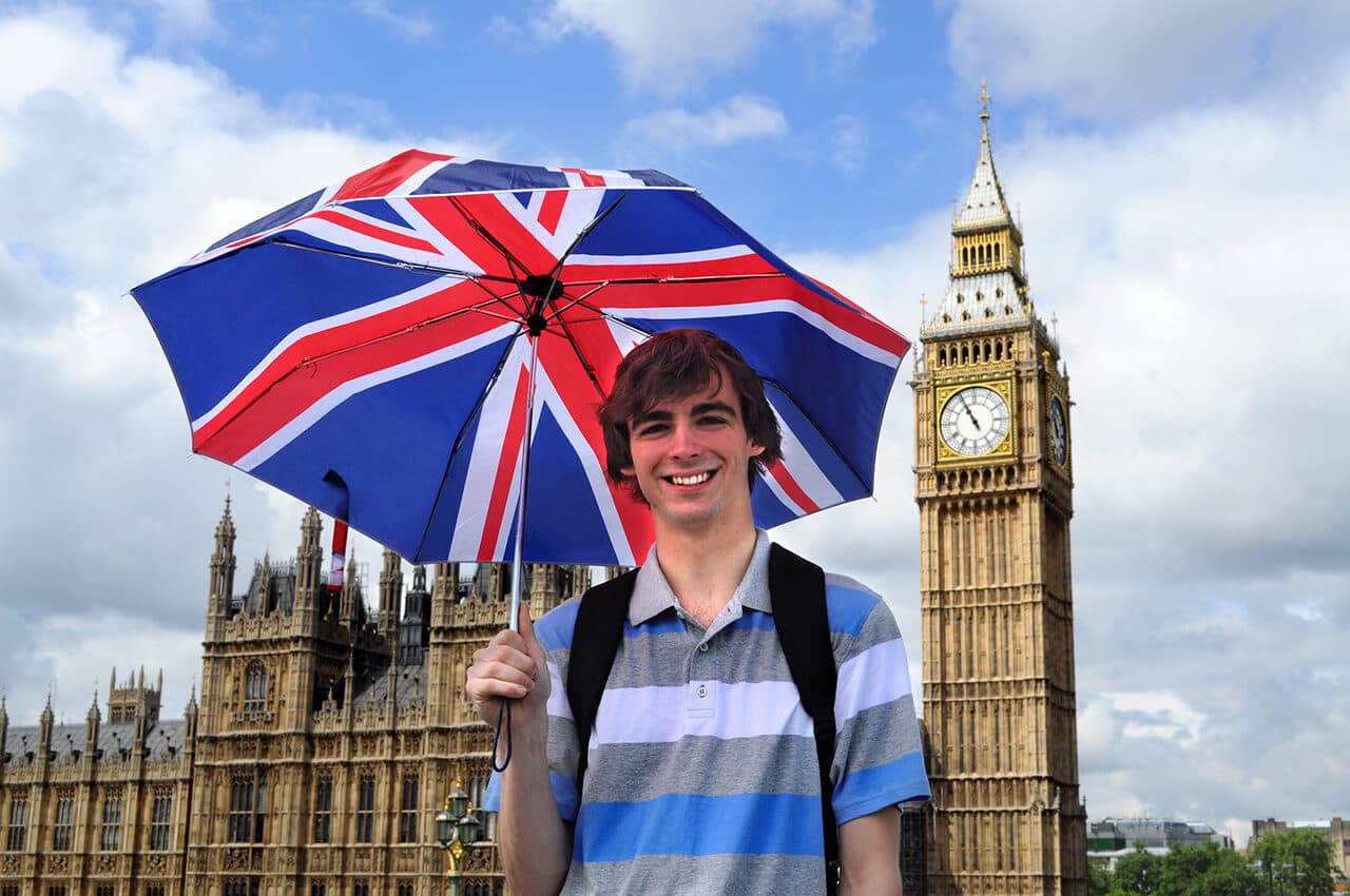 tourist